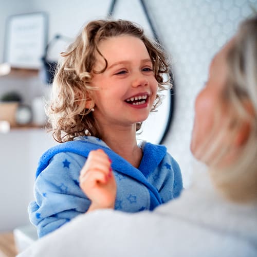 Children's Orthodontic Services, Grande Prairie Orthodontist