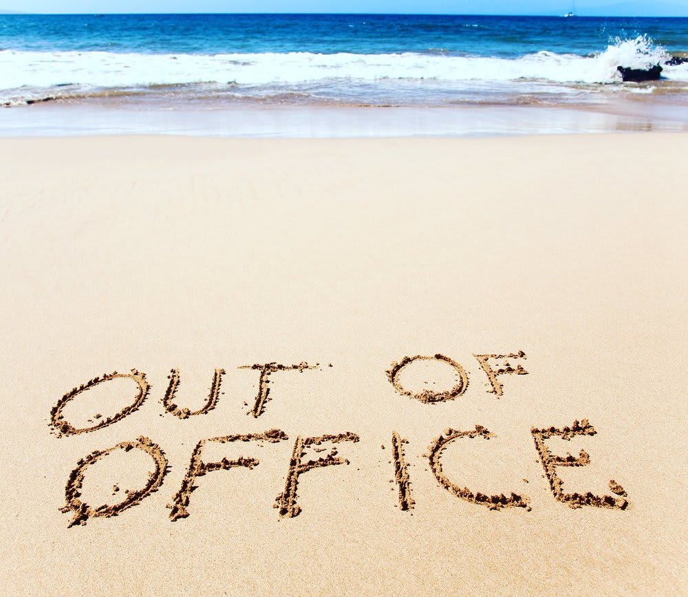 Ortho101 Out of Office!, Grande Prairie orthodontist Dr. Chana